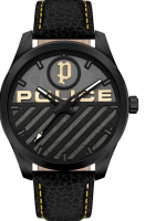 Ceas: Police PEWJA2121403 Grille Mens Watch 42mm 3ATM