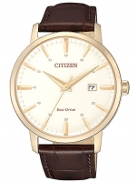 Watch: Men watch Citizen BM7463-12A Eco-Drive