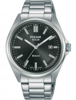 Watch: Men watch Pulsar PX3231X1 Solar  40mm 10ATM