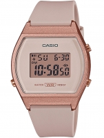 Reloj: Casio LW-204-4AEF Collection Damen 35mm