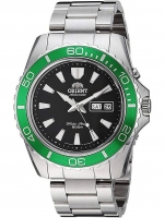 Reloj: Orient FEM75003B9 Mako XL automatic 45mm 20ATM