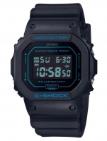 Montre: Montre homme Casio DW-5600BBM-1ER G-Shock