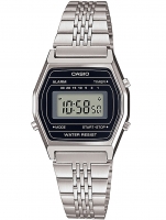 Reloj: Casio LA690WEA-1EF Vintage Mini Damen 27mm