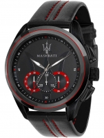 Reloj: Maserati R8871612023 Traguardo chronograph 45mm 10ATM