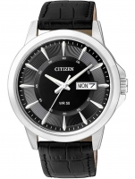 Reloj: Reloj hombre Citizen BF2011-01E Quarz Day-Date 41mm 5ATM