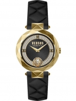 Watch: Versus VSPCD7320 Covent Garden Crystal 36mm 5ATM