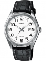 Reloj: Casio MTP-1302PL-7BVEF Collection Herren 39mm 5ATM