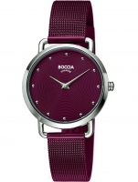 Uhr: Boccia 3314-05 ladies watch titanium 32mm 5ATM