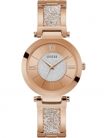 Watch: Woman watch Guess W1288L3 Aurora  37mm 3ATM