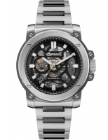 Watch: Ingersoll I14403 The Freestyle Automatic Mens Watch 46mm 5ATM