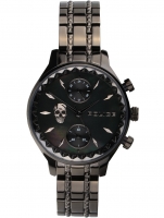 Montre: Montre femme Police PL16075BSU.30M Banff  34mm 3ATM