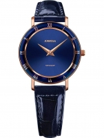 Reloj: Jowissa J2.313.M Roma Damen 30mm 5ATM