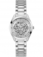 Watch: Guess GW0253L1 Clear Cut Damen 34mm 3ATM