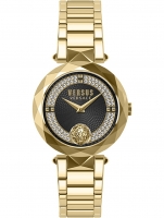 Watch: Versus VSPCD8620 Covent Garden Crystal 36mm 5ATM