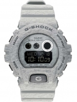 Montre: Casio GD-X6900HT-8ER G-Shock 47mm 20ATM