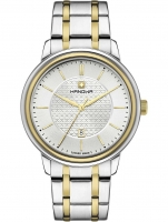 Montre: Montre homme Hanowa 16-5087.55.001 Emil  44mm 5ATM