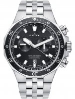 Ceas: Ceas barbatesc Edox 10109-3M-NIN Delfin