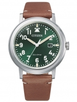 Reloj: Reloj hombre Citizen AW1620-13X Eco Drive  41mm 10ATM