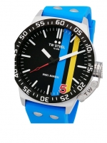 Ceas: TW-Steel CS113 Nigel Mansell Mens Watch 45mm 10ATM