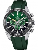 Reloj: Festina F20544/3 Bike chronograph 45mm 10ATM