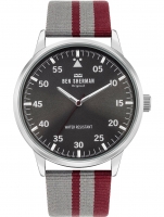 Montre: Ben Sherman WB042ER Daltrey Sport men`s 44mm 3ATM