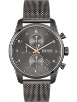 Reloj: Hugo Boss 1513837 Skymaster chrono 44mm 5ATM