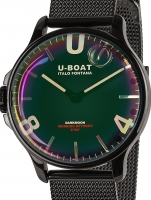 Reloj: U-Boat 8470/MT Darkmoon ladies 38mm 5ATM