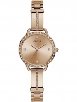 Watch: Guess GW0022L3 Bellini ladies 30mm 3ATM