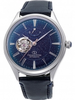 Montre: Orient Star RE-AT0205L00B Limited Edition Automatik 41mm 5ATM