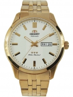 Montre: Orient SAB0B007WB men`s automatic 43mm 5ATM