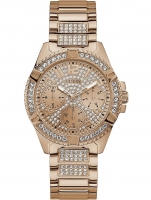 Watch: Guess W1156L3 Lady Frontier Damen 40mm 5ATM