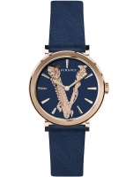 Montre: Montre femme Versace VERI00420 Virtus  36mm 5ATM