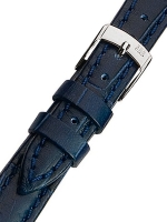 Ceas: Curea de ceas Morellato A01X2269480061CR18 blaues Uhren18mm