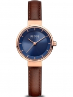 Montre: Bering 14627-567 Damen Solar 27mm 5ATM