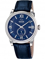 Montre: Jaguar J662/7 Acamar Herren 43mm 10ATM