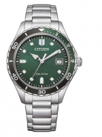 Montre: Citizen AW1828-80X Eco-Drive Unisex Sport 37mm 10ATM