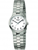 Reloj: Boccia 3082-06 ladies watch titanium 25mm 5ATM