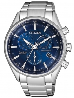 Watch: Men watch Citizen CB5020-87L