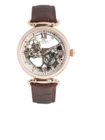 Watch: Carl von Zeyten CVZ0083RWHS Ladies Watch Häusern Automatic Limited Edition 42mm 3ATM
