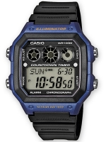 Reloj: Reloj hombre Casio AE-1300WH-2AVEF 10 ATM 42 mm