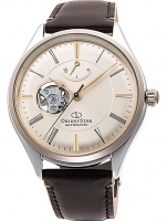 Ceas: Orient Star RE-AT0201G00B men`s automatic 41mm 41mm 5ATM