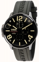 Watch: Men watch U-Boat 8111/A Capsoil Quarz Chronograph 45mm 10ATM