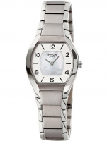 Uhr: Boccia 3174-01 ladies watch titanium 27mm 5ATM