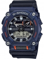 Reloj: Reloj hombre Casio GA-900-2AER G-Shock  49mm 20ATM