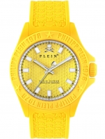 Montre: Philipp Plein PWKAA1021 Plein Power Unisex 44mm 5ATM