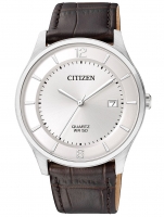 Montre: Montre homme Citizen BD0041-11A Quarz  39mm 5ATM