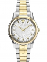 Reloj: Reloj mujer Versace VEPX00620 Greca  38mm 5ATM