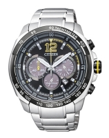 Reloj: Reloj hombre Citizen Eco-Drive CA4234-51E 45mm 100M