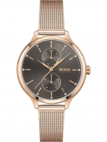 Montre: Hugo Boss 1502536 Purity ladies 36mm 3ATM