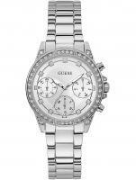 Reloj: Reloj mujer Guess W1293L1 Gemini 36mm 3ATM